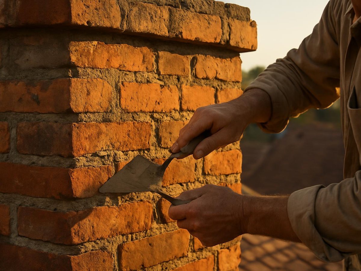 King Chimney Repair work in Nampa