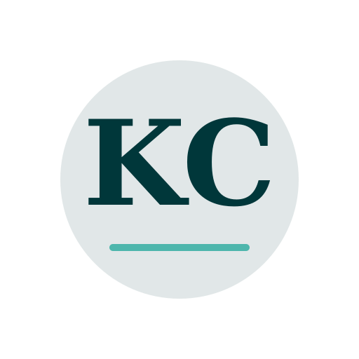 King Chimney Repair logo